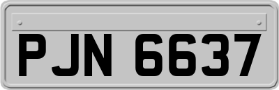 PJN6637