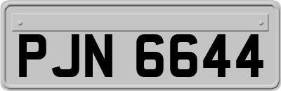 PJN6644