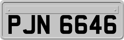PJN6646