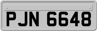 PJN6648