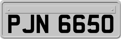 PJN6650