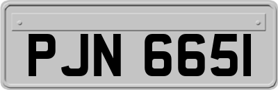 PJN6651
