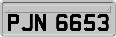 PJN6653