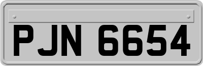 PJN6654