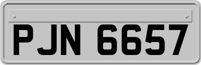 PJN6657