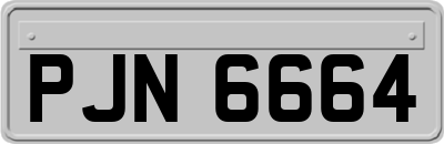 PJN6664