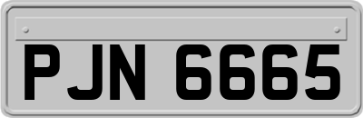 PJN6665