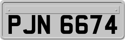 PJN6674