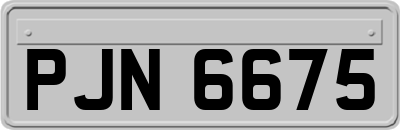 PJN6675