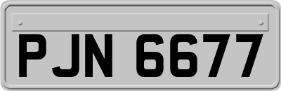 PJN6677