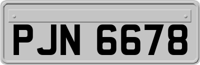 PJN6678