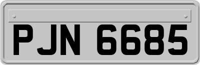 PJN6685