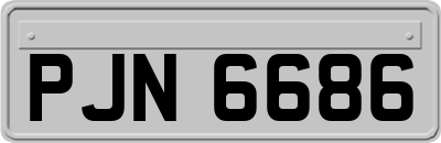 PJN6686