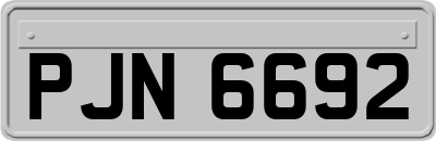 PJN6692