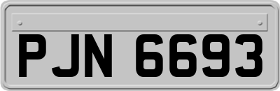 PJN6693