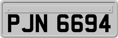 PJN6694