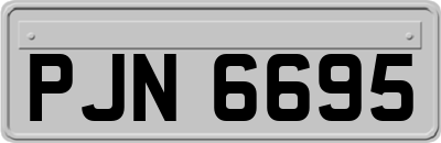 PJN6695