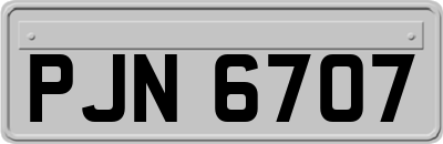 PJN6707