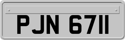 PJN6711