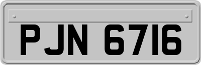 PJN6716