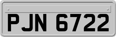 PJN6722