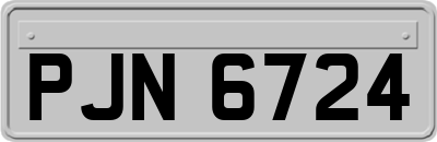PJN6724