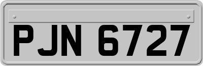 PJN6727