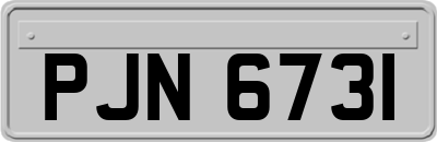 PJN6731