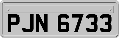 PJN6733