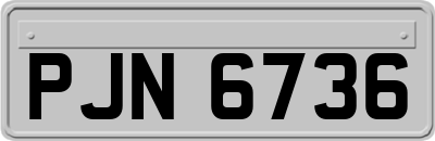 PJN6736