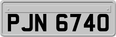 PJN6740