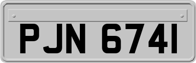 PJN6741