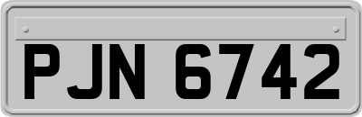 PJN6742