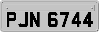 PJN6744