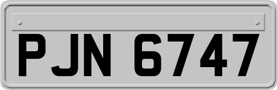 PJN6747