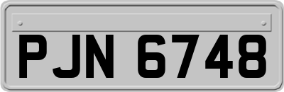PJN6748