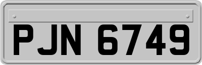 PJN6749