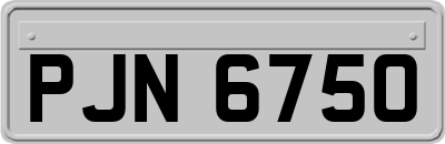 PJN6750