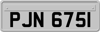 PJN6751