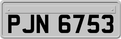 PJN6753