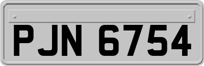 PJN6754