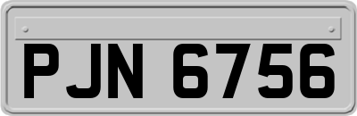 PJN6756