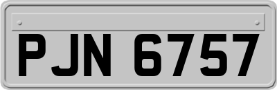 PJN6757