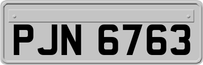 PJN6763