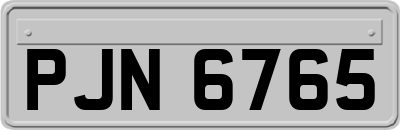 PJN6765