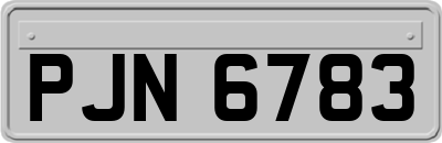 PJN6783