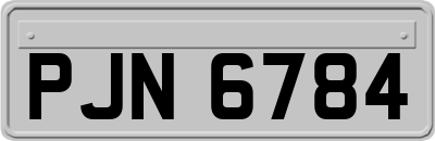 PJN6784