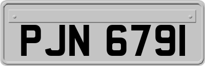 PJN6791
