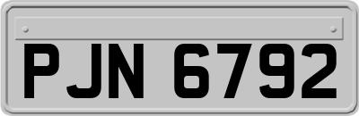 PJN6792