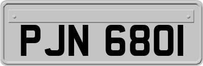 PJN6801